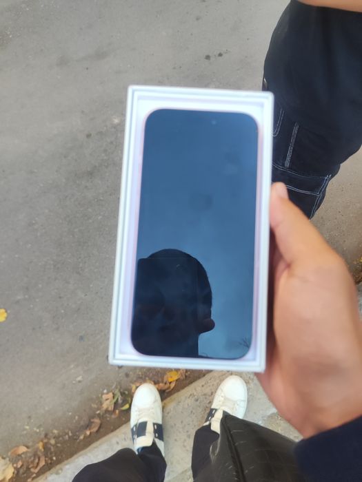 iPhone 16 128 pamyat 100 yomkst