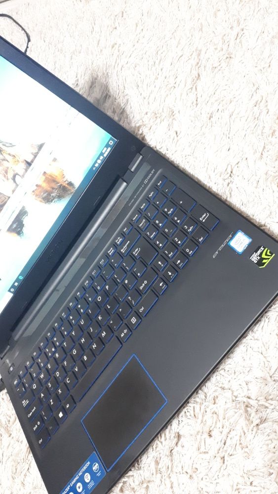 Laptop Medion Erazer Gaming NOTEBOOK