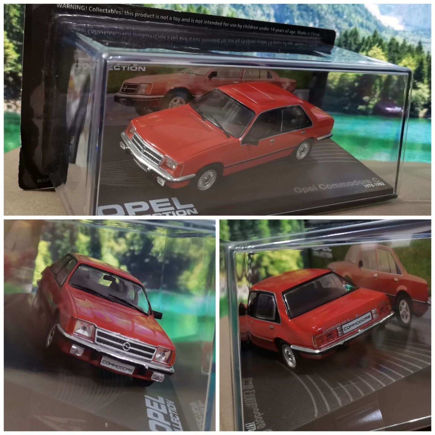 От 45лв - 125лв модели 1:43/1:76 - Minichamps/PremiumX/IXO