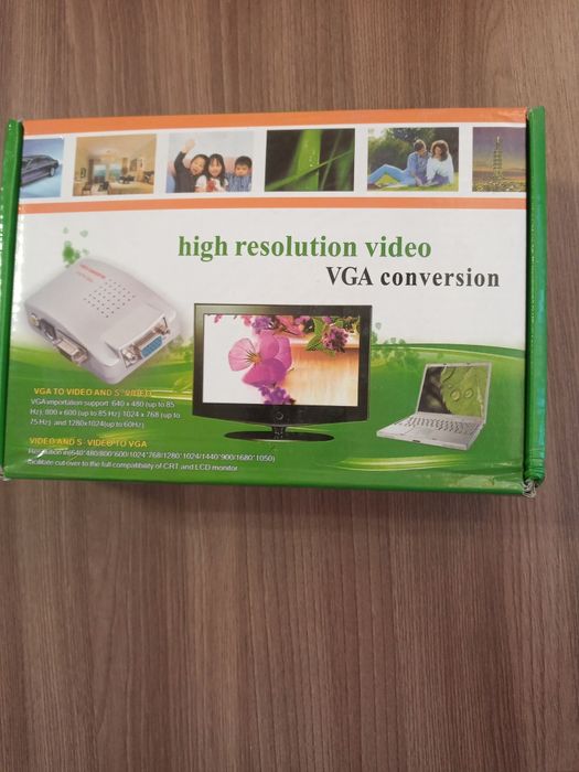 Видео конвертер VTA