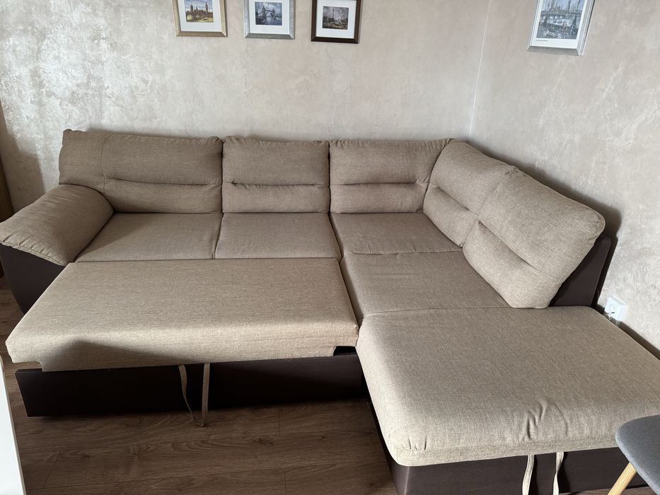 Coltar extensibila Mobexpert