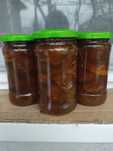 Vând dulceață de smochine