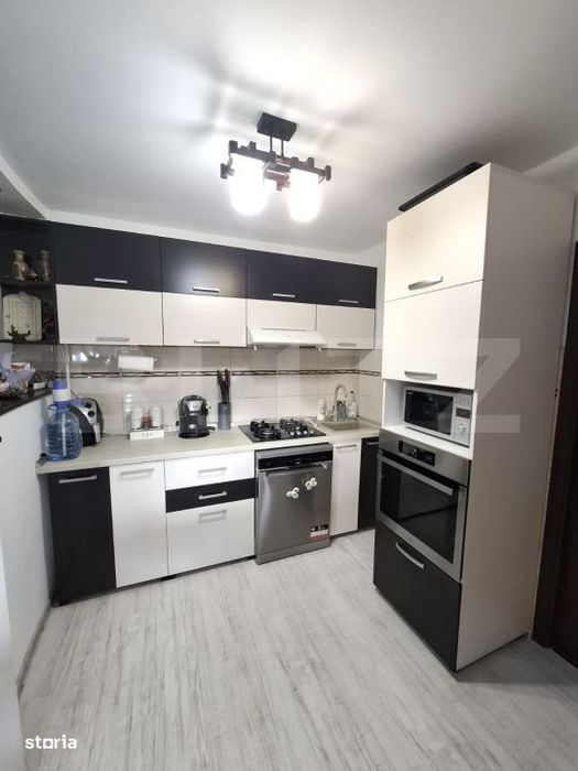 Microapartament - Mobilat/Utilat - zona Zamca
