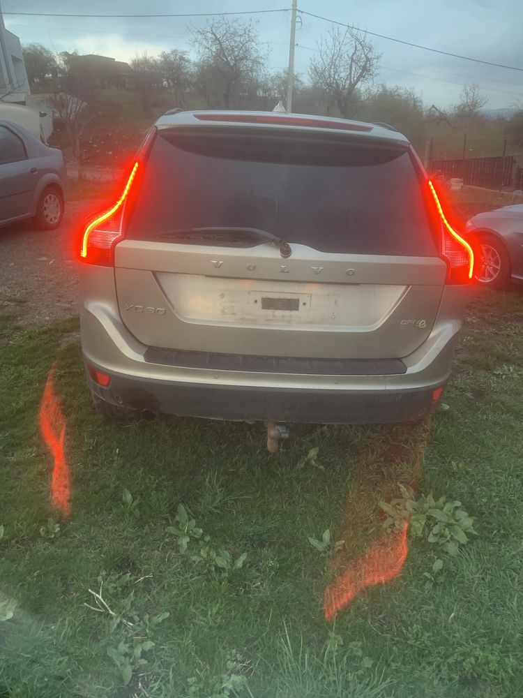 Vand volvo XC60 monovolum