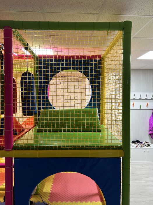 Vand loc de joaca modular