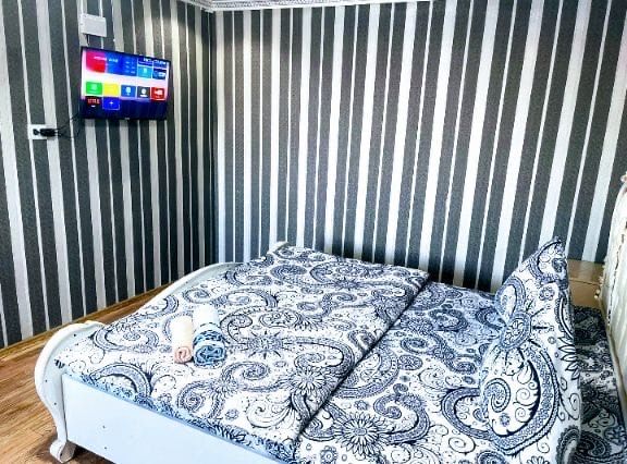 Сдается люкс квартира мкрн Шугыла