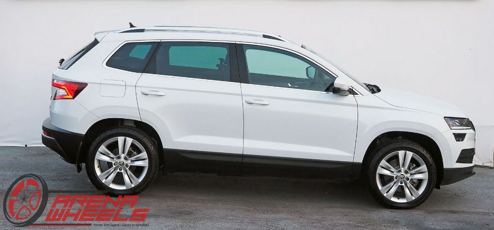 Jante Noi 18 inch Originale Skoda Karoq Mitykas R18