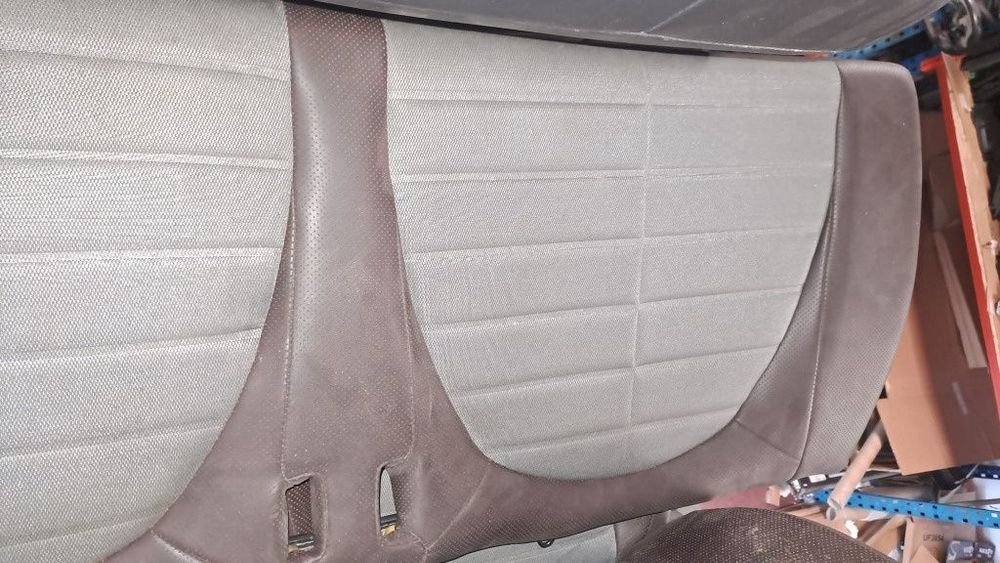 Interior complet Fiat 500 2009 HATCHBACK 1248 benzina