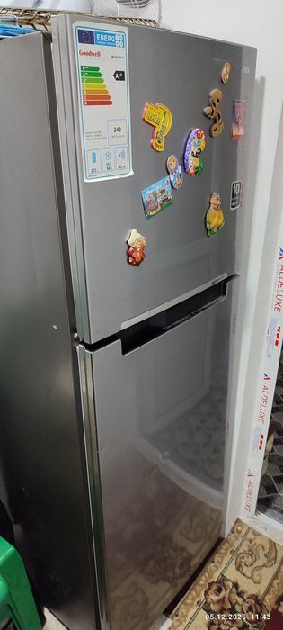 Холодильник САМСУНГ продаю