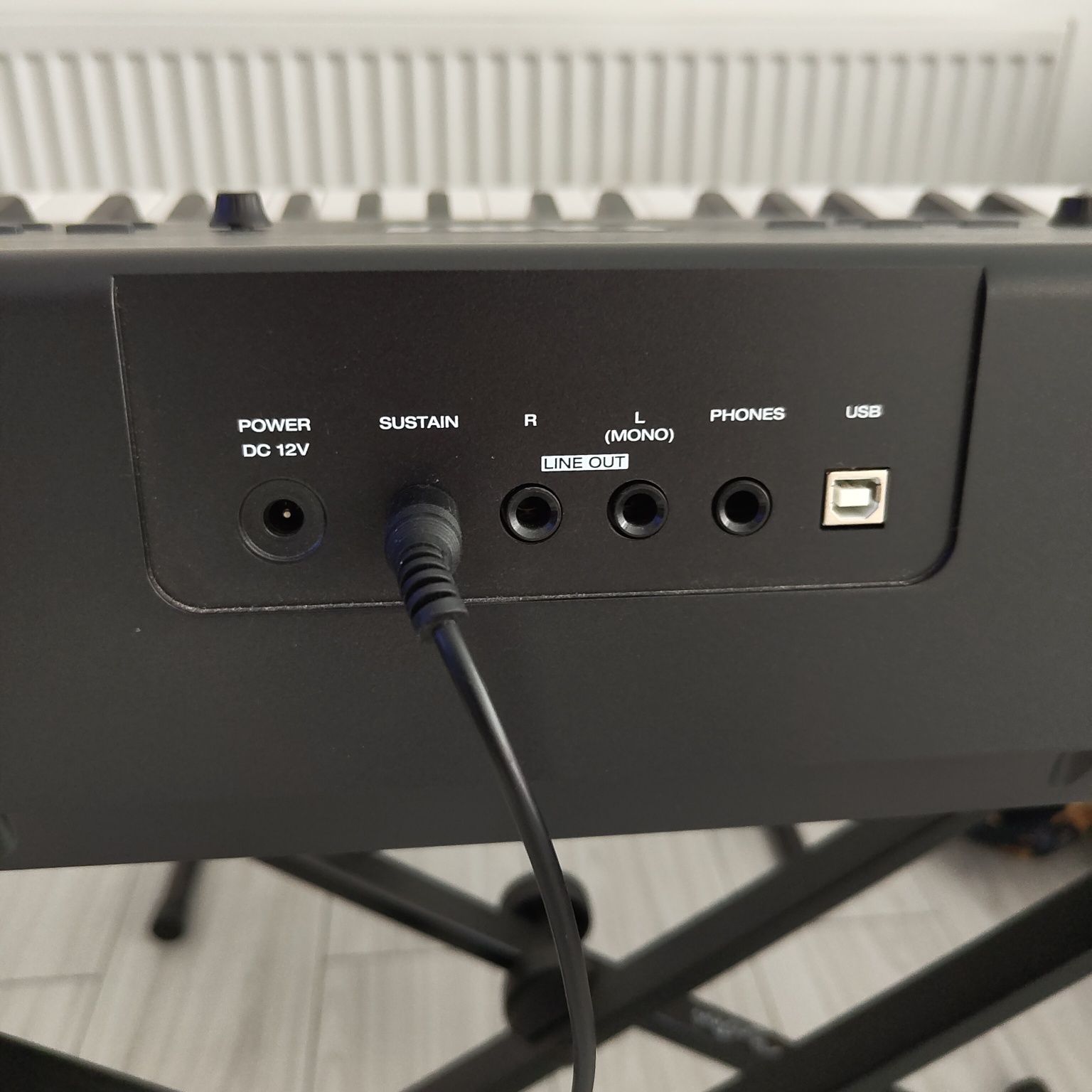 Pian Digital Alesis Recital Pro + Scaun + Husă Profi - Ideal