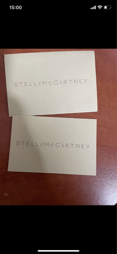 Ochelari Stella McCartney unisex