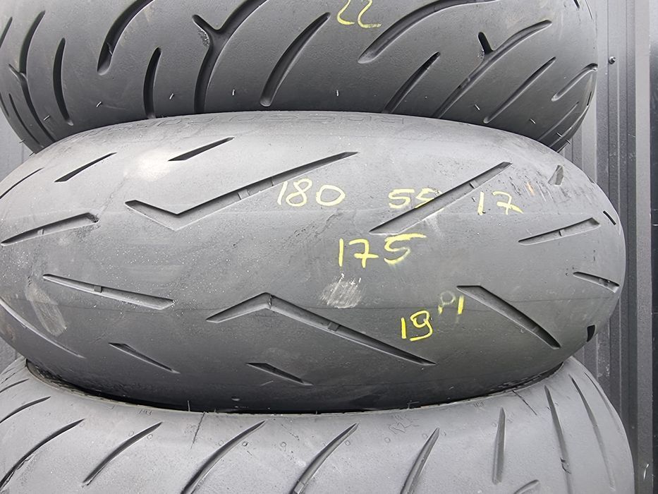 180.55.17 Metzeler Pirelli Bridgestone