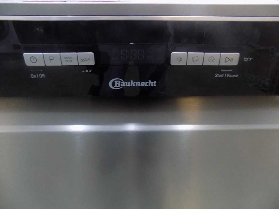 Съдомиялна Bauknecht BUO 3O41 PLT X - код 4240