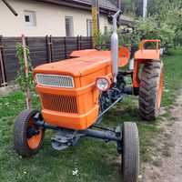 Tractor 445 Fiat
