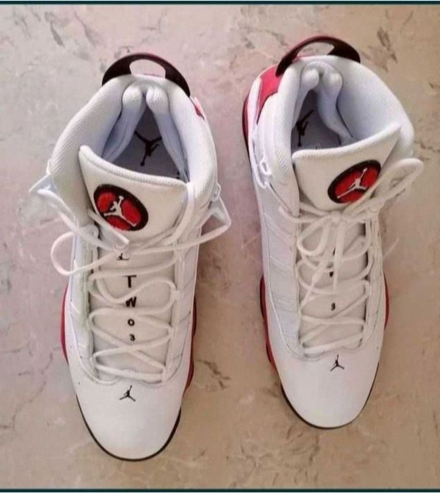 Air Jordan numărul 49-50