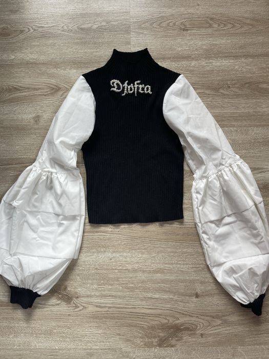 Дамска Блуза Djofra