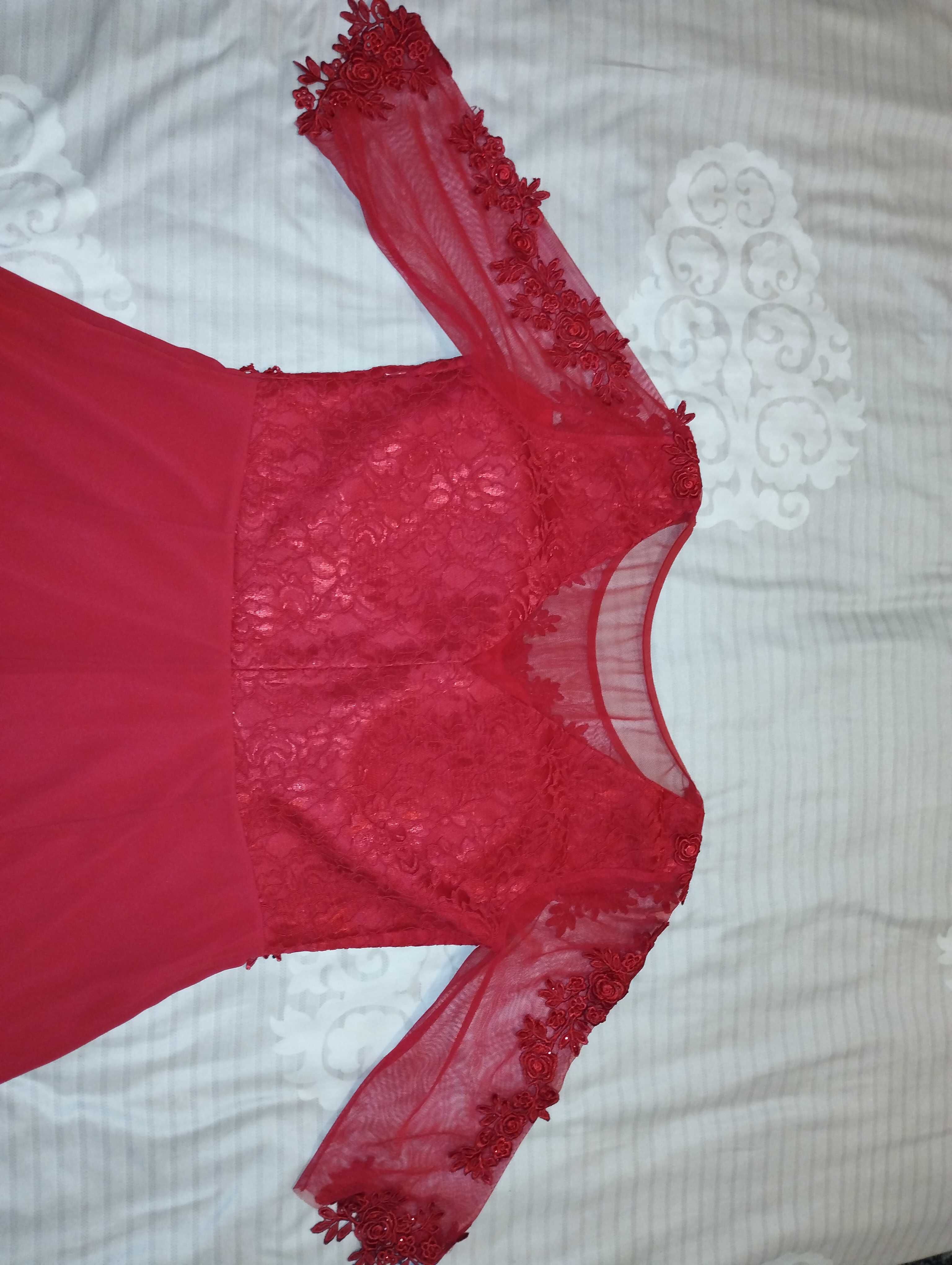 Vand rochie eleganta
