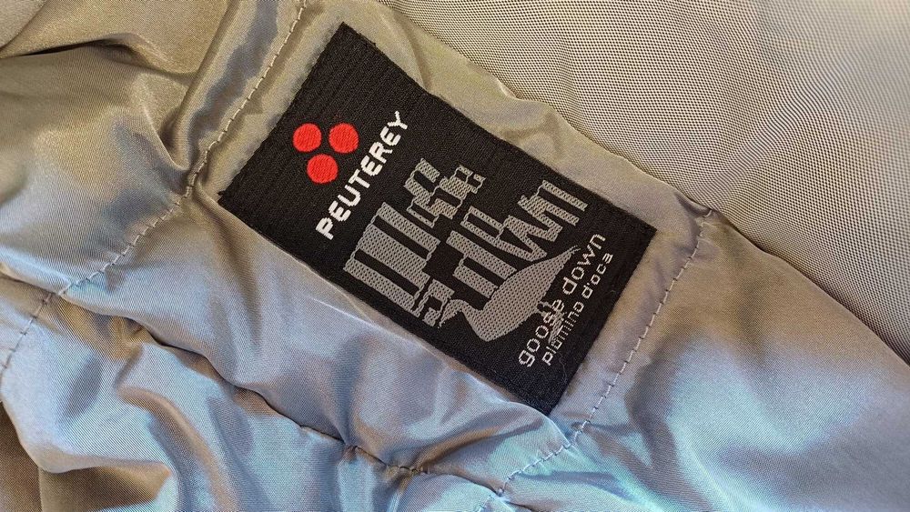 Geaca de copii - 7 ani - Peuterey