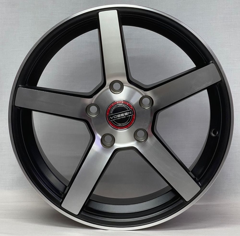 комплекты диск R15 5x114.3