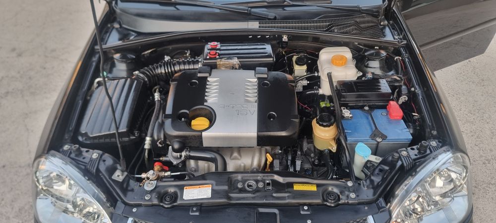 Lasetti 1.8 gazli 2013 yil