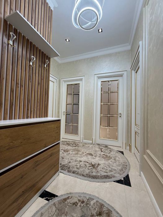 ул. Нукус ЖК «Орзу (Сафия)» 2/3/6 Площадь: 65 м²