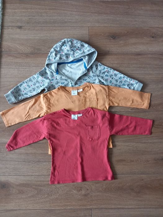 Haine baiat Zara 92 cm