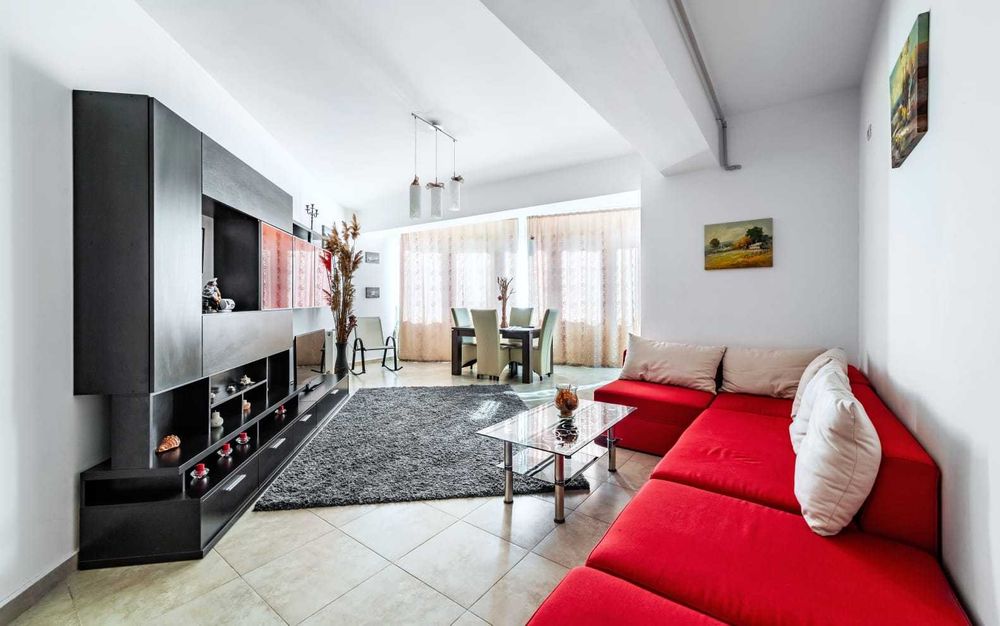 Ofer spre inchiriere apartament 2 camere
