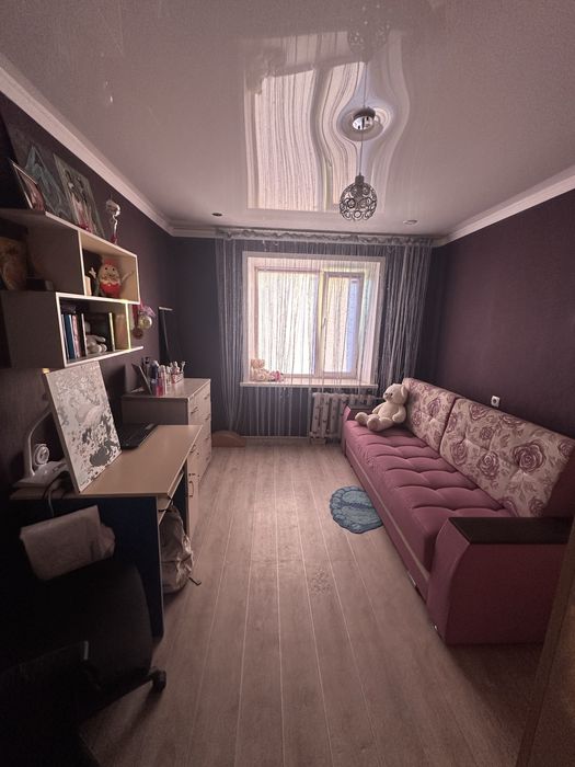Продам 2-х комнатную квартиру