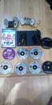 PS2  functional +jocuri