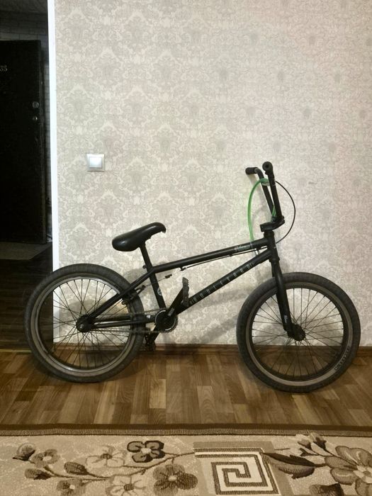 Бмх haro boulevard