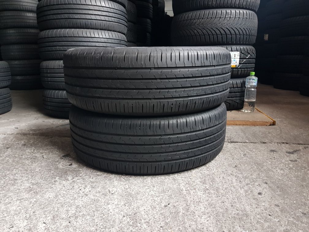 Continental 225/60 R18 104V vară