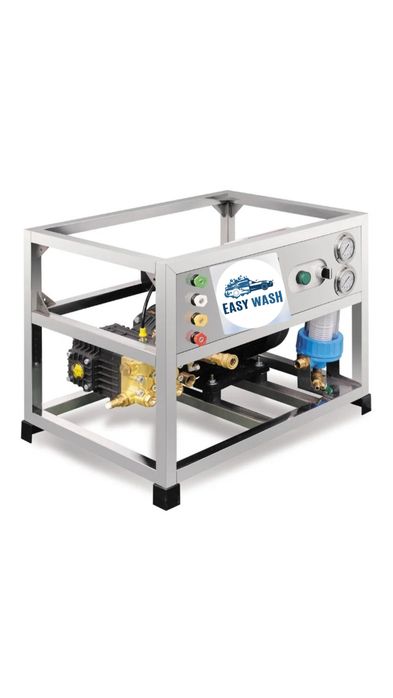 Мойка высокого давления 250 бар! Промышленный мойка