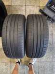 225 45 17 Michelin Pilot Sport 4 Летни 2бр.