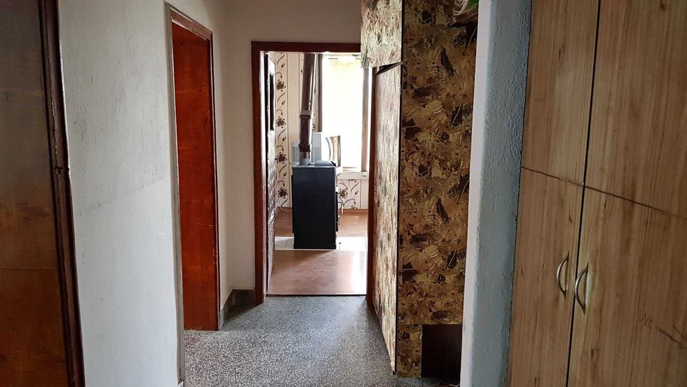 Продава се Тристаен апартамент в гр. Севлиево.