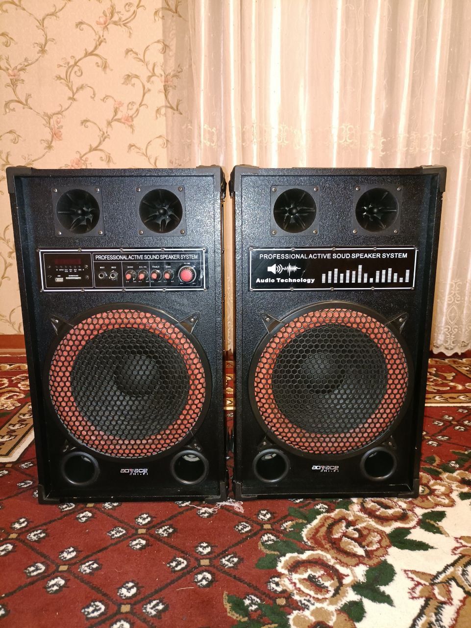 Kalonka aoyace Mi- F-