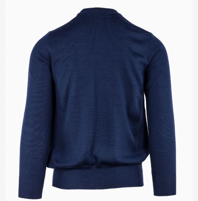 Love Moschino ‘Ski Club’ Pullover