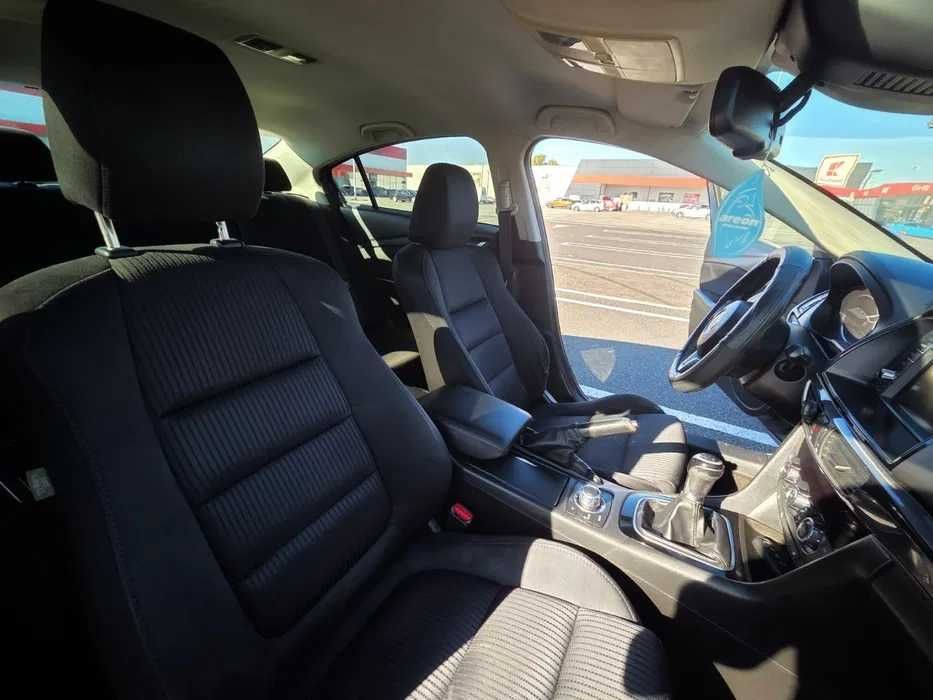 Mazda 6, 2.2 diesel,  an 2013