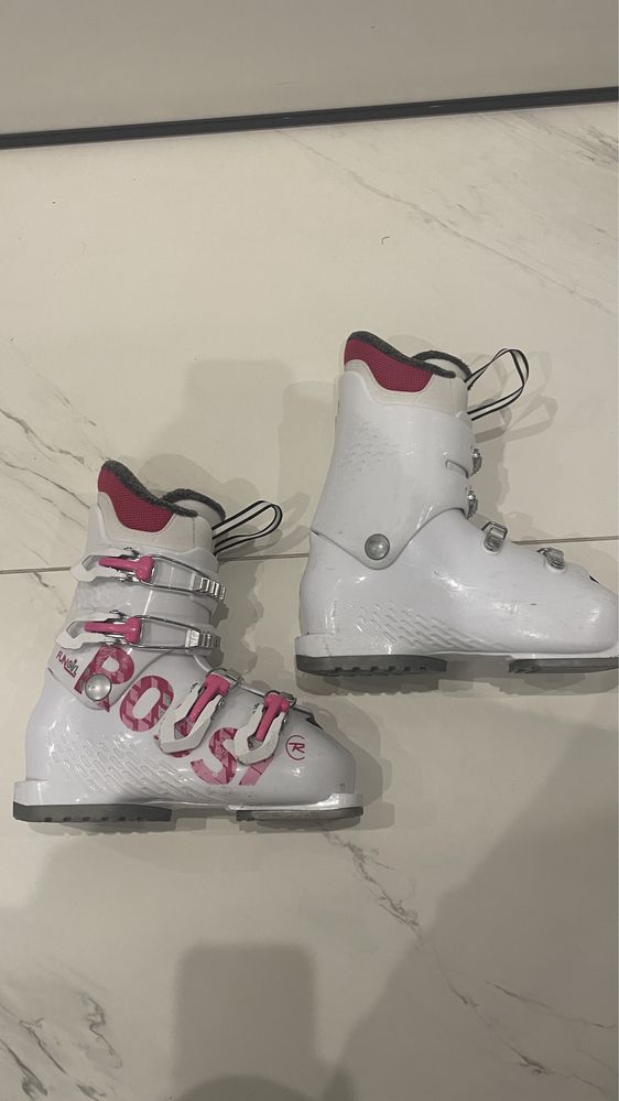 Ски обувки Rossignol 230/275