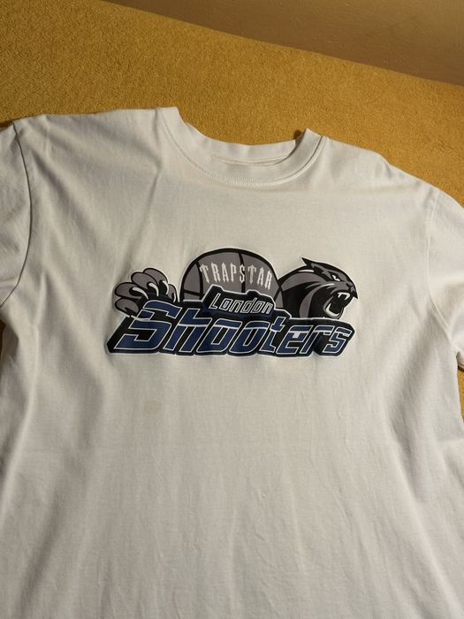Tricou trapstar shooters