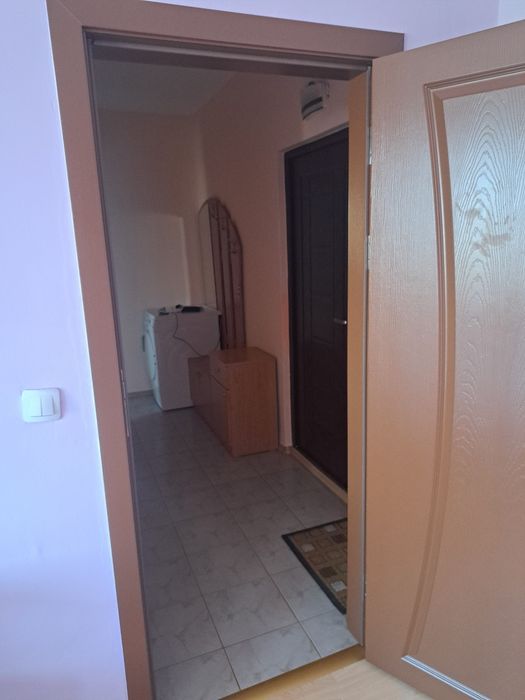 Дава се под наем Двустаен апартамент в Пазарджик, Устрем - 63 кв.м за 280.5 € - Снимка #13