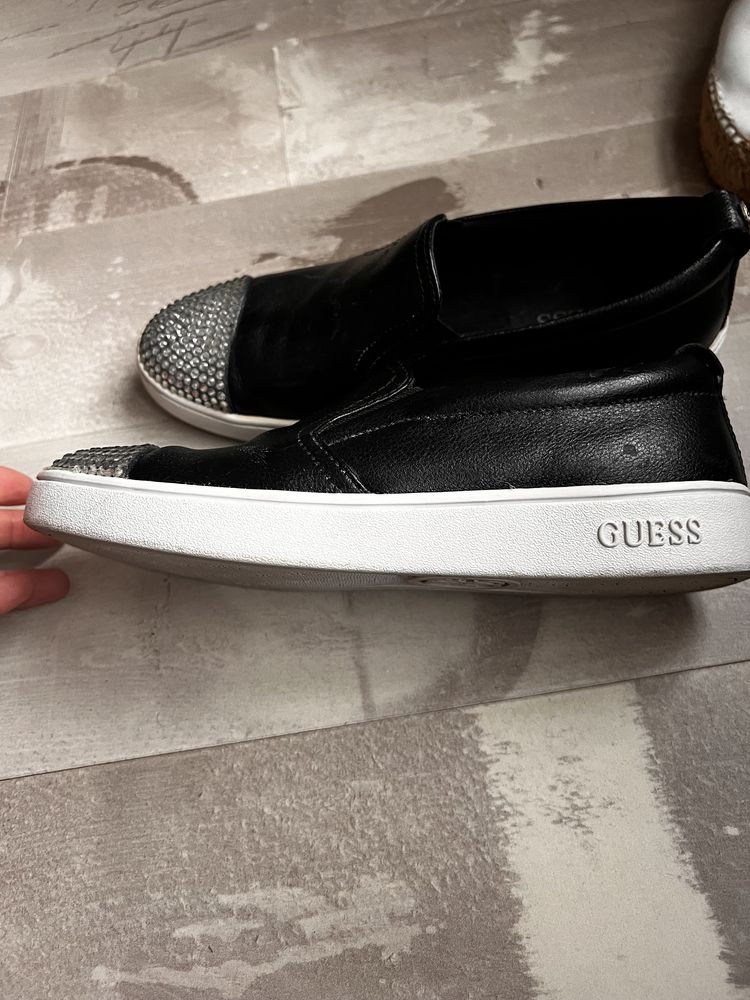 Еспадрили Обувки на Guess
