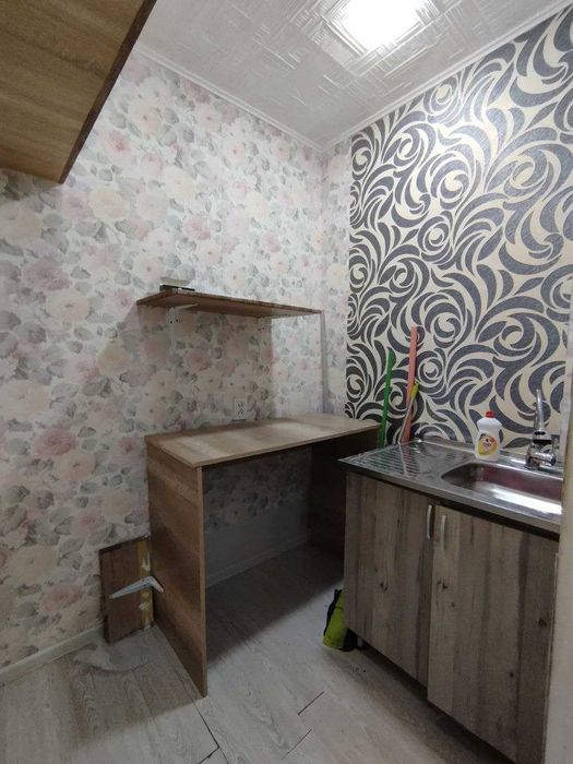 Сдается помещение под офис с мебелью,  по ул Нукусская.