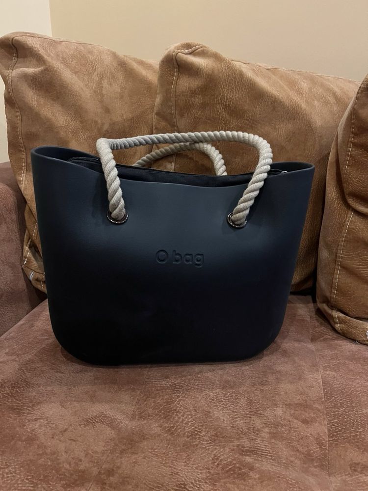 Дамска чанта Obag