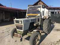 Dezmembrez tractor Lamborghini 503