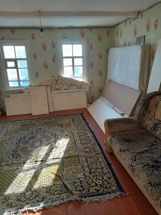 Үй жалға беріледі