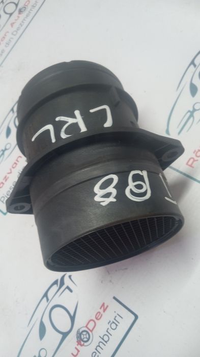 debitmetru aer volkswagen passat b8 2016