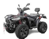 ATV LINHAI 500 PROMAX 4X4 2 locuri NOU