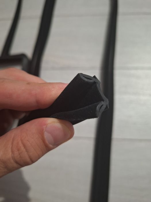 Cheder parbriz luneta Mercedes w123 w114 w115 cobra bot de cal 116 123