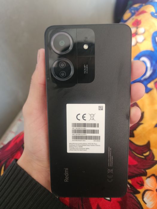 Redmi s13 holati idyal