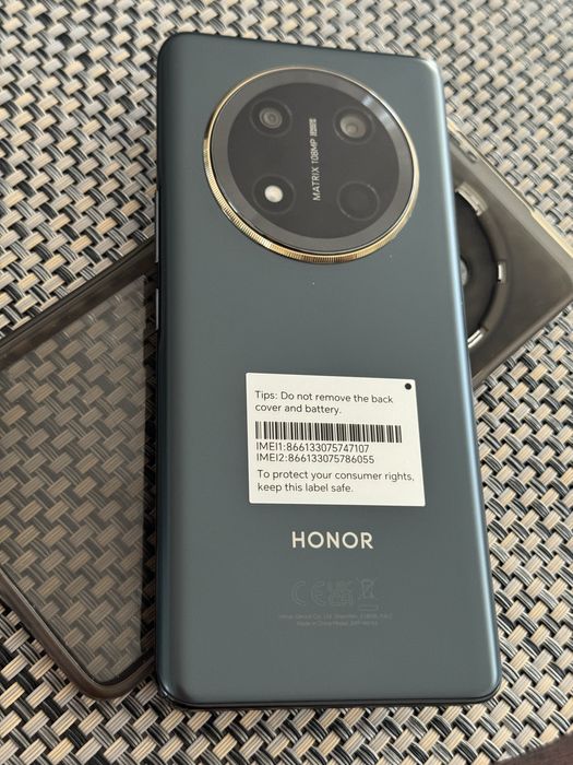 Honor Magic 7 lite 256gb Като нов